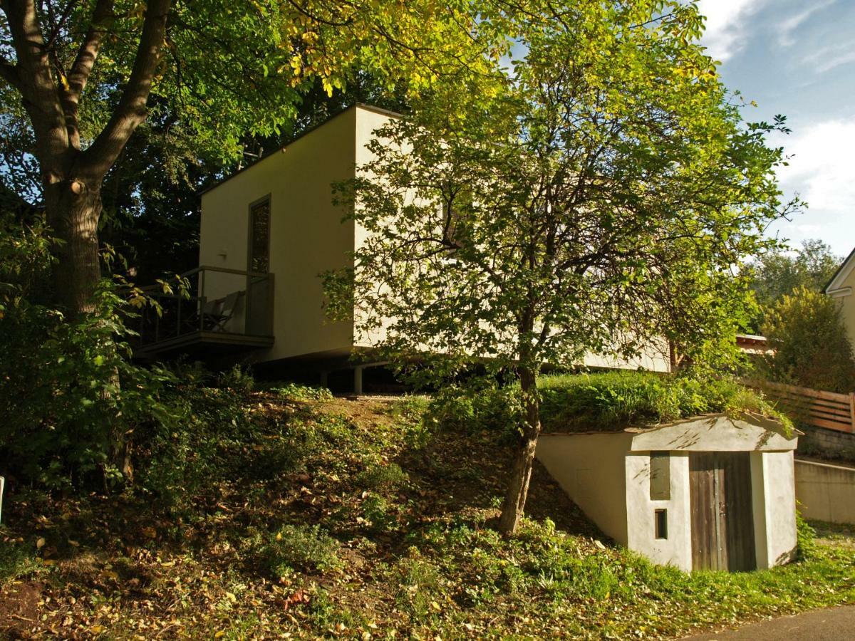 Tiny Guesthouse Kamptal Schonberg am Kamp Bagian luar foto